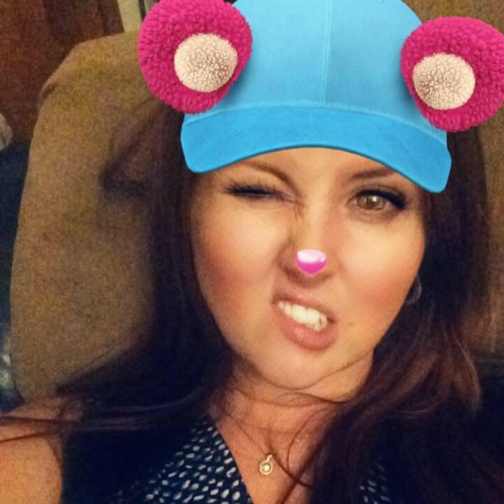 Meet your Posher, Jessica